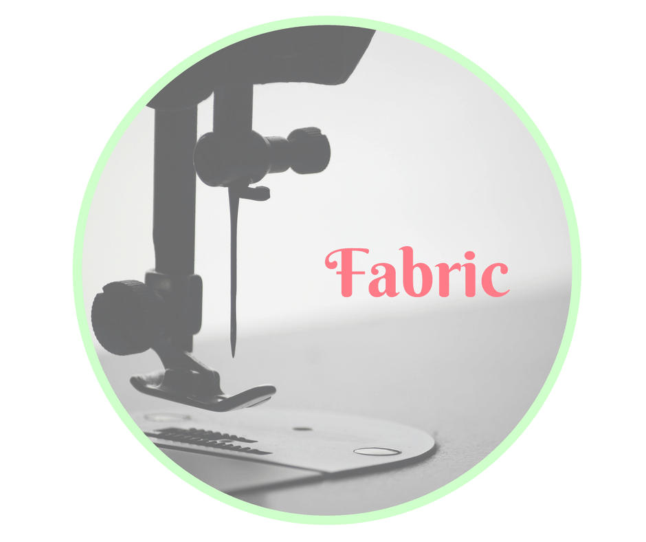 start a fabric business