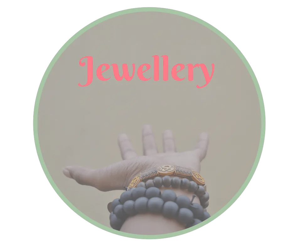 start a jewellery business