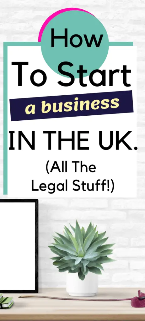 how to start a craft business uk